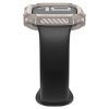 Etui ochronne Spigen Rugged Armor V2 do Apple Watch 10 / 11 (42mm) – Beżowe